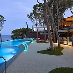 מלון Alabriga Hotel & Spa Gl 5*