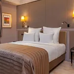 מלון Alabriga Hotel & Spa Gl 5*
