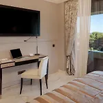 Alàbriga Hotel&spa Gl 5* S'Agaró