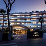 Alabriga Hotel & Spa Gl מלון 5*