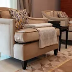 Hotel Alàbriga Hotel&spa Gl S'Agaró