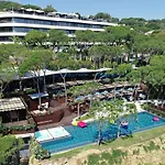 Alabriga Hotel & Spa Gl מלון 5*