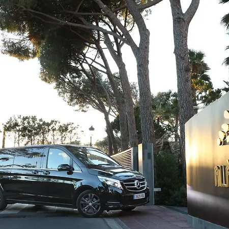 Hotel Alabriga Gl 5*