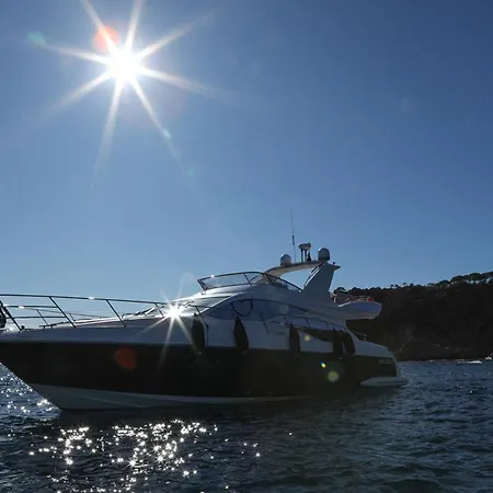 Alabriga Gl 5* S'Agaró