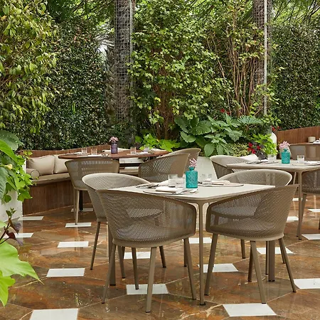 Alàbriga Hotel&home Gl S'Agaró