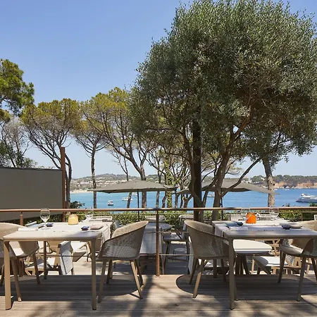 Alàbriga Hotel&home Gl 5* S'Agaró