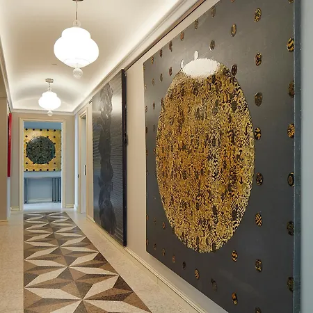 Alàbriga Hotel&home Gl 5* S'Agaró