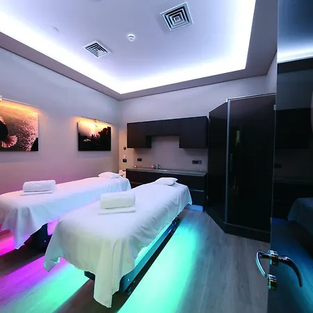 Alabriga Gl Hotel