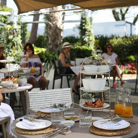 Otel Alabriga Gl S'Agaro