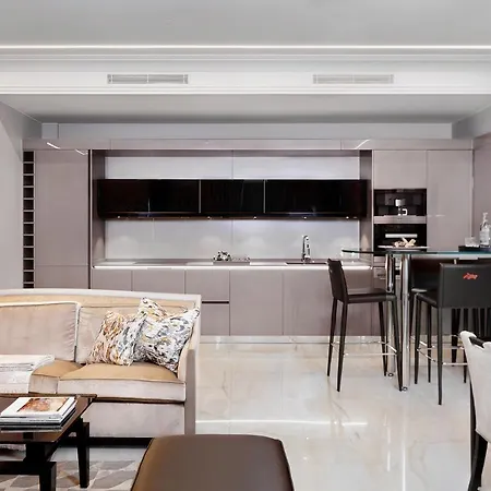 Alàbriga Hotel&home Gl S'Agaró