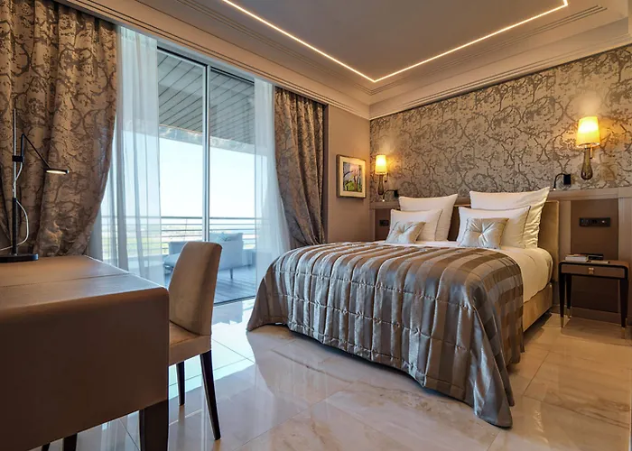 Alàbriga Hotel&Spa GL