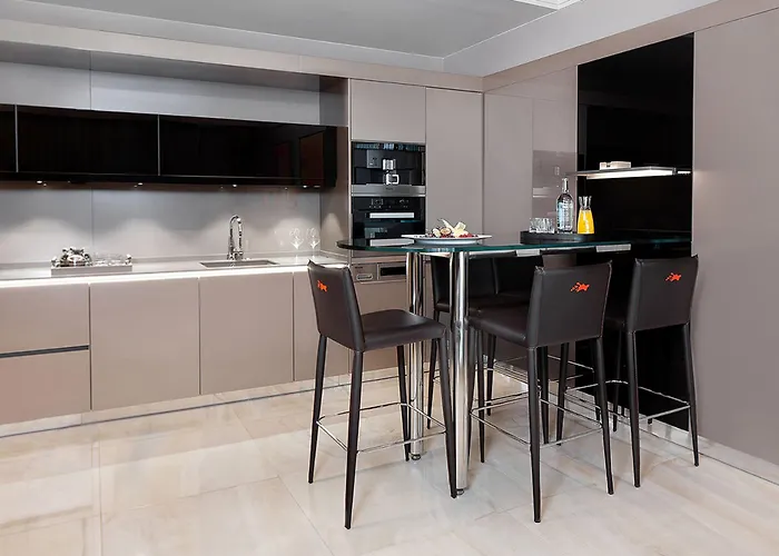 Alabriga Gl Отель С'Агаро