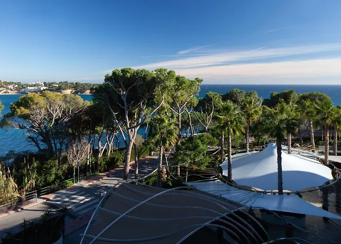Hotel Alàbriga Hotel&Spa GL S'Agaró