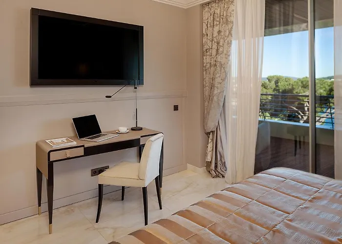 Alàbriga Hotel&Spa GL 5* S'Agaró
