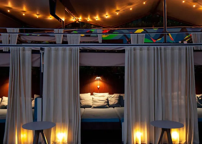 Hotel Alàbriga Hotel&Spa GL