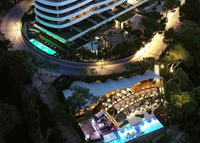 Alabriga Hotel & Spa Gl Hotel
