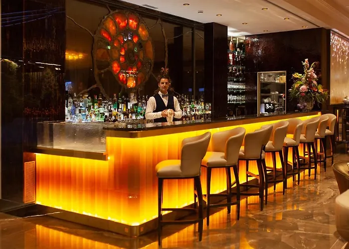 Alabriga Gl Отель 5*