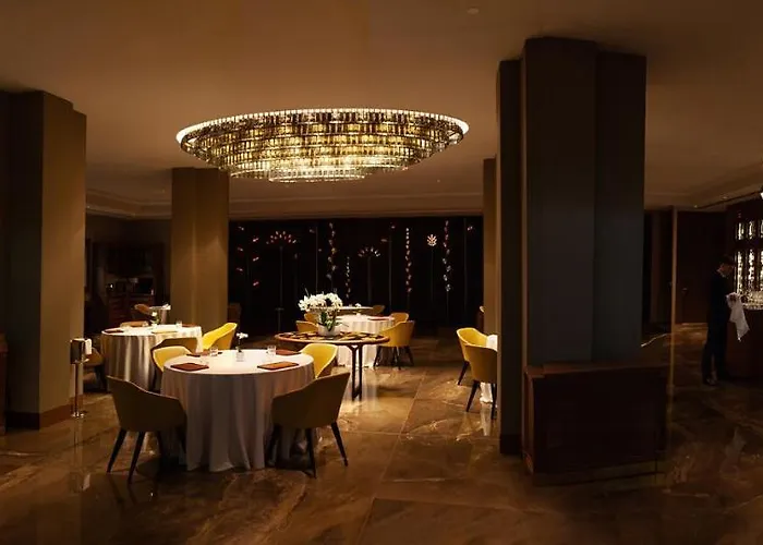 Alabriga Hotel & Spa Gl 5*