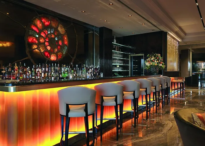 Alàbriga Hotel&Spa GL 5* S'Agaró