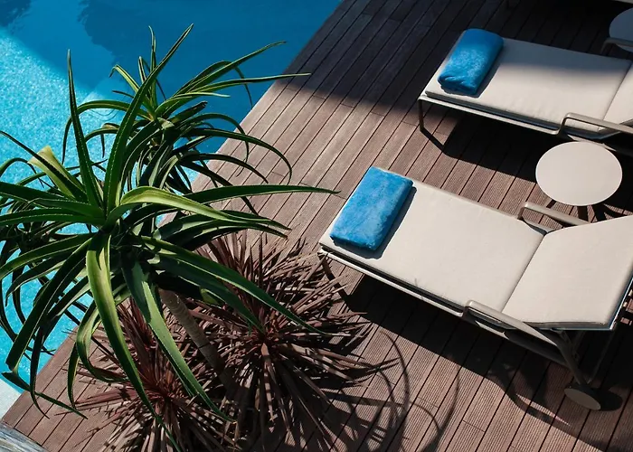 Hotel Alàbriga Hotel&Spa GL 5*