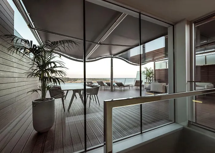 Alàbriga Hotel&Spa GL Hotel 5*