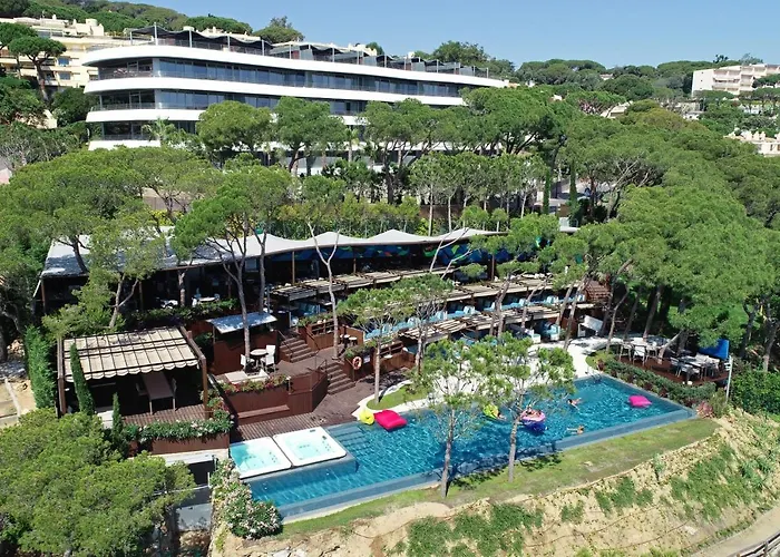 Alabriga Hotel & Spa Gl Hotel 5*