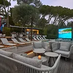 Alabriga Hotel & Spa Gl Hotel 5*