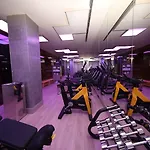 Alabriga Hotel & Spa Gl