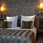 Hotel Alabriga Hotel & Spa Gl S'Agaro