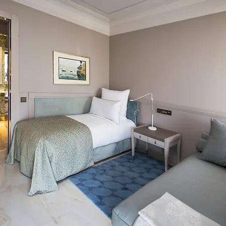 Hotel Alàbriga Hotel&home Gl S'Agaró