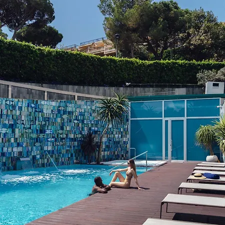 Alabriga Gl Hotel S'Agaro