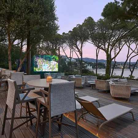Alabriga Gl Hotel 5*