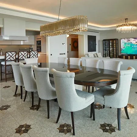Hotel Alabriga Gl