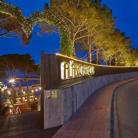 Alabriga Gl Hotel