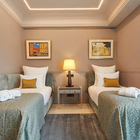 Hotel Alabriga Gl S'Agaro