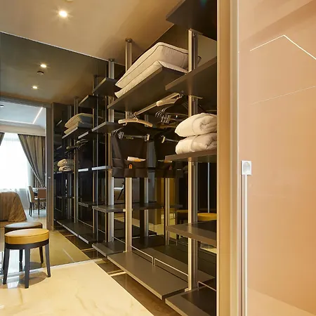 Alabriga Gl Hotel S'Agaro