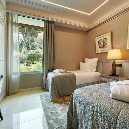 Hotel Alabriga Gl 5*