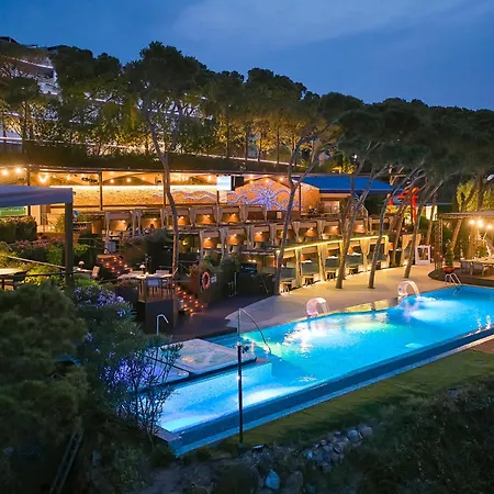 Alabriga Hotel & Spa Gl 5*