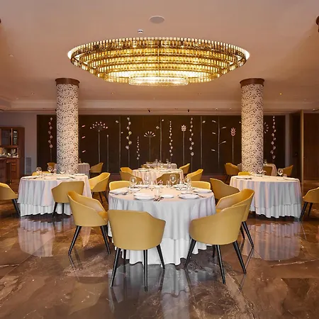 Alabriga Gl Hotel S'Agaro