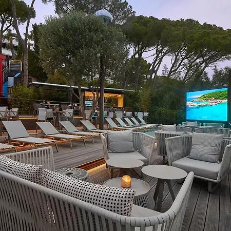 Alabriga Gl Hotel 5*