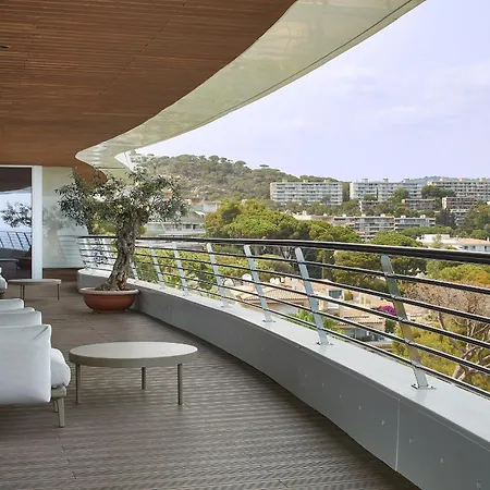 Hotel Alabriga Gl S'Agaro