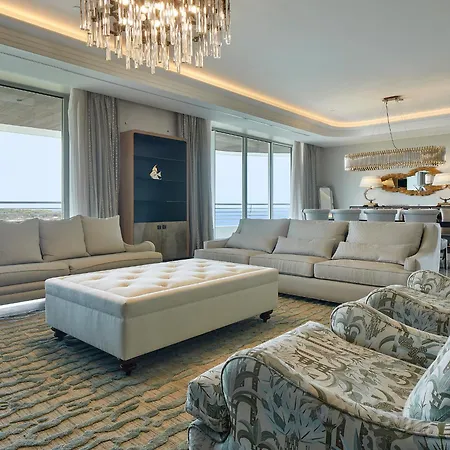 Alabriga Gl Hotel 5*