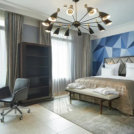 Hotel Alabriga Gl