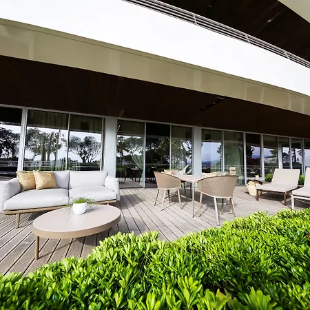 Hotel Alabriga & Gl S'Agaro
