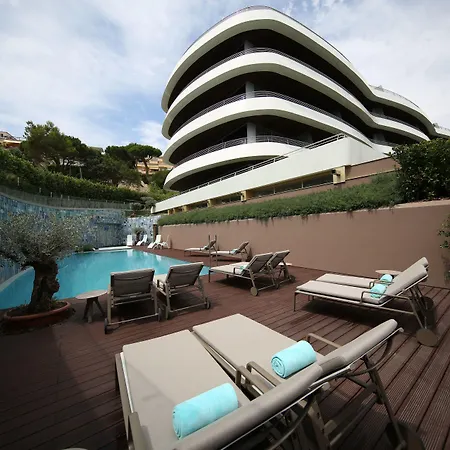 Alabriga Hotel & Spa Gl Hotel 5*
