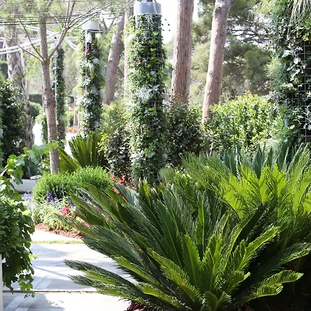 Alabriga Hotel & Spa Gl Hotel S'Agaro