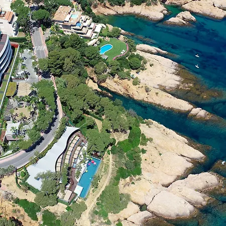 Alabriga Hotel & Spa Gl 5*