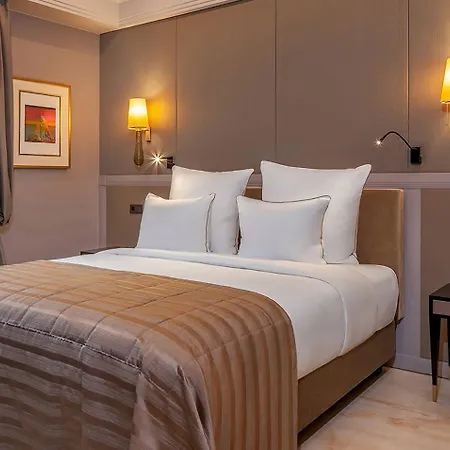 Hotel Alabriga & Gl 5*