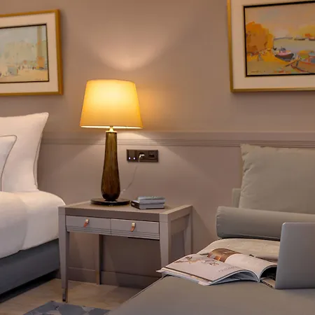 Alabriga & Gl Hotel