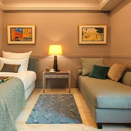 Alabriga & Gl Hotel S'Agaro